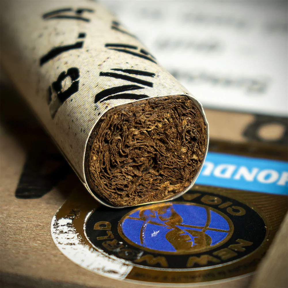 Alec Bradley Black Market Honduras Punk Petit Corona Cigar - Single - Image 6