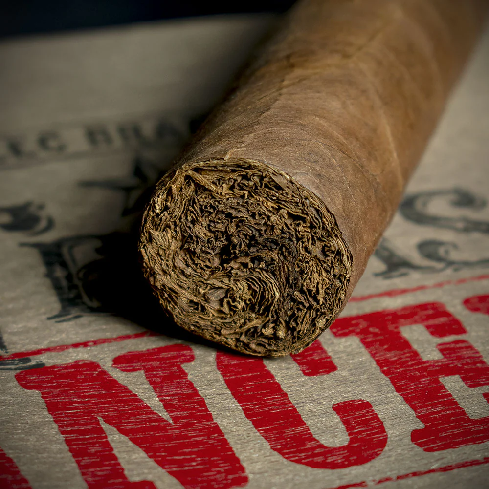 Alec Bradley Texas New World Lancero Cigar - Single - Image 6