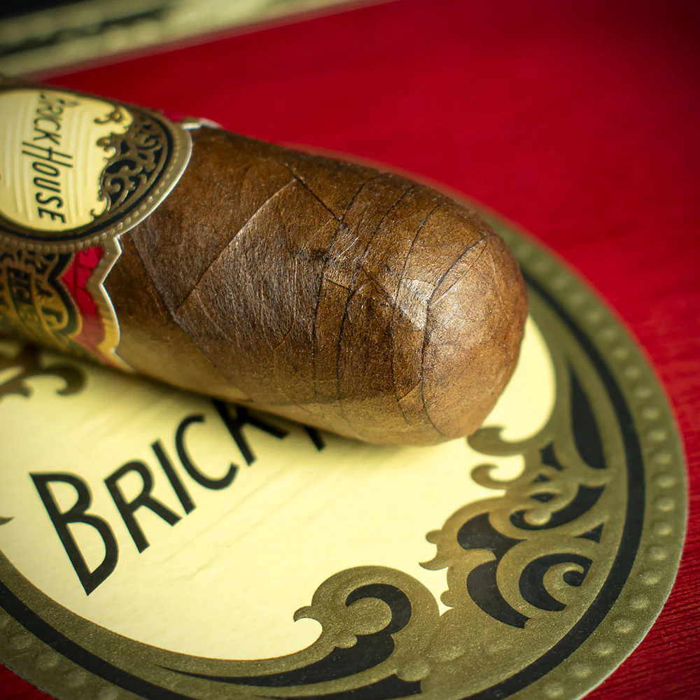 Brick House Mighty Mighty Classic Nicaragua Gordo Cigar - Single - Image 5