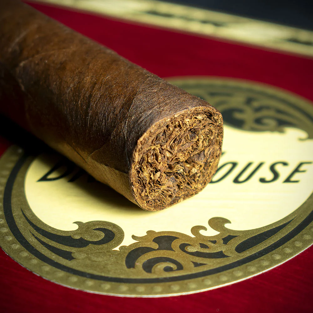 Brick House Mighty Mighty Classic Nicaragua Gordo Cigar - Single - Image 6
