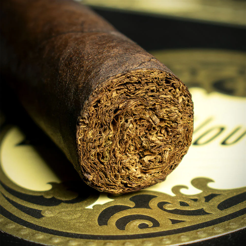 Brick House Mighty Mighty Maduro Nicaragua Gordo Cigar - Single - Image 6