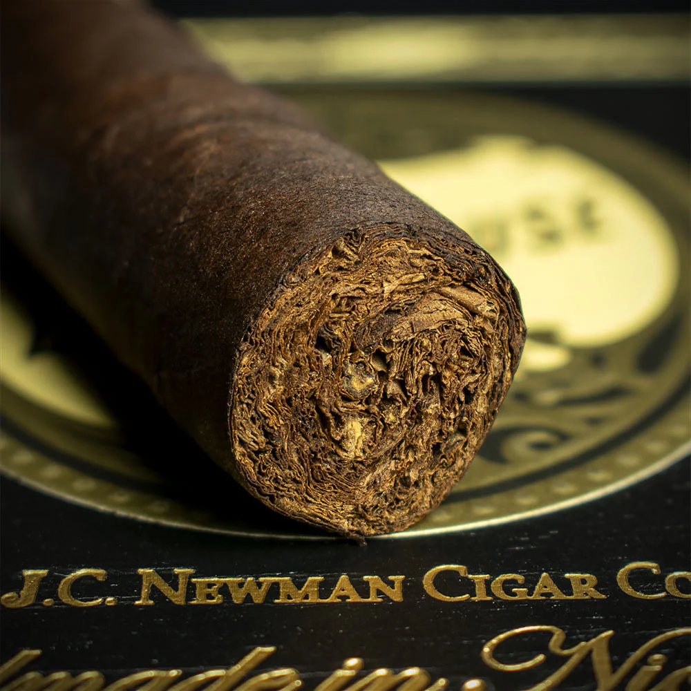 Brick House Maduro Nicaragua Robusto Cigar - Single - Image 6