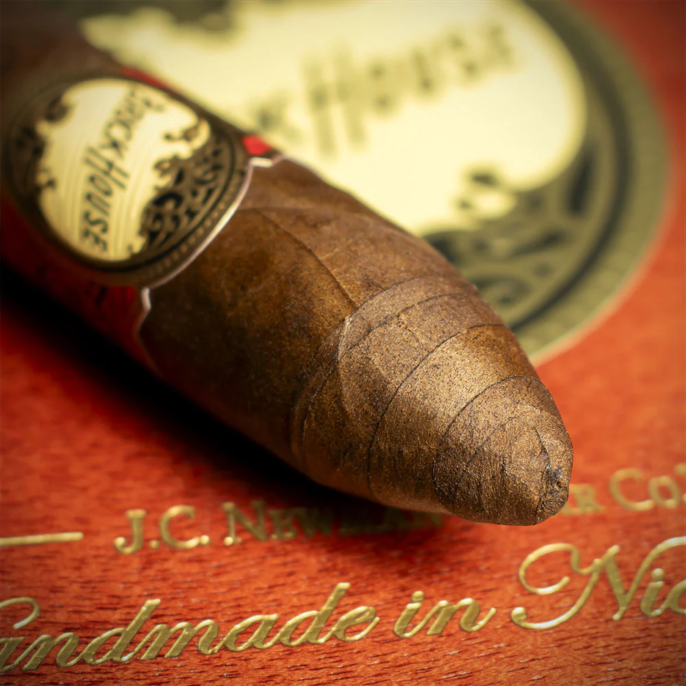 Brick House Classic Nicaragua Short Torpedo Cigar - Single - Image 5