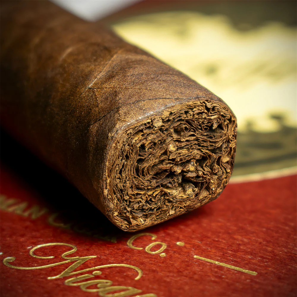 Brick House Classic Nicaragua Short Torpedo Cigar - Single - Image 6