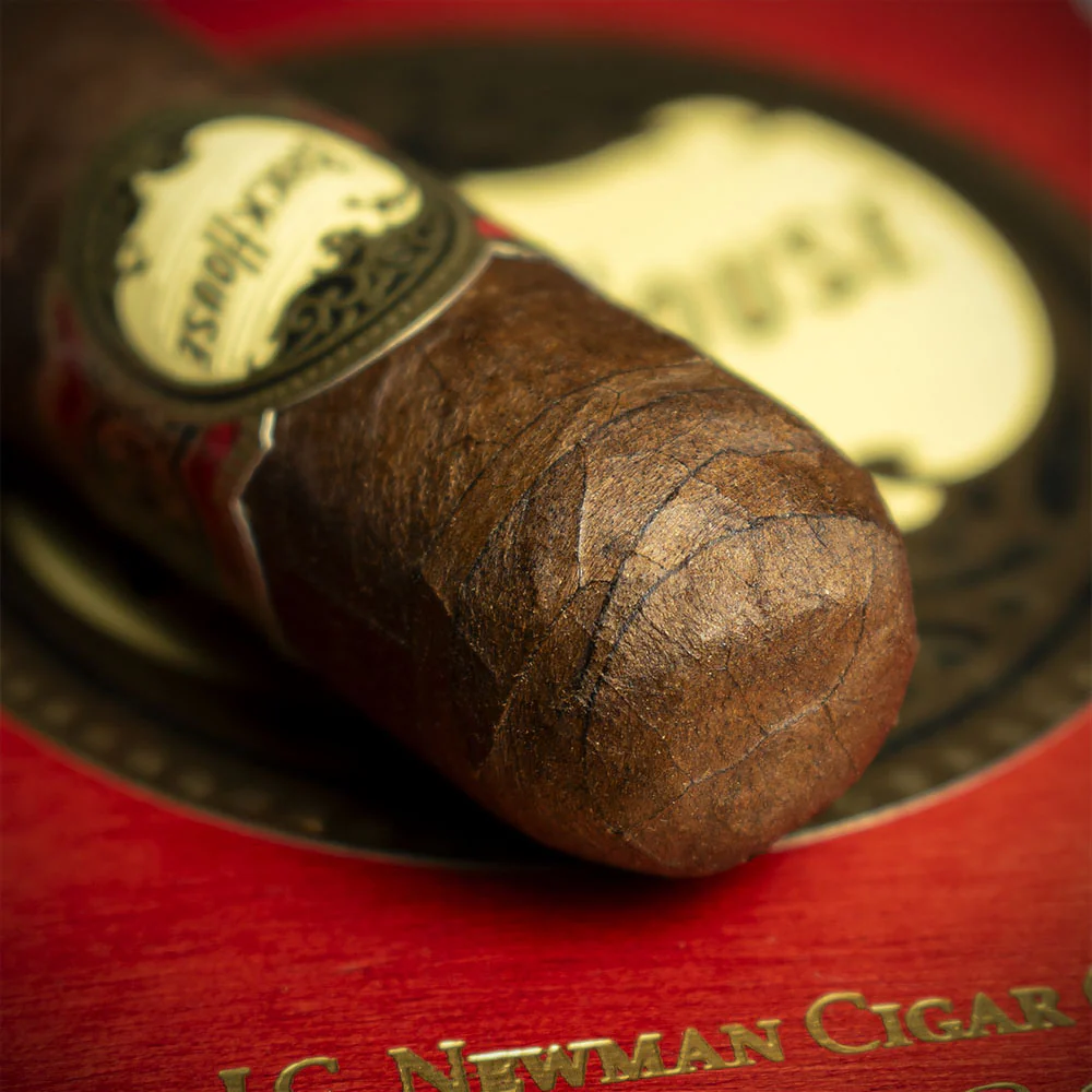 Brick House Teaser Classic Nicaragua Short Robusto Cigar - Single - Image 5