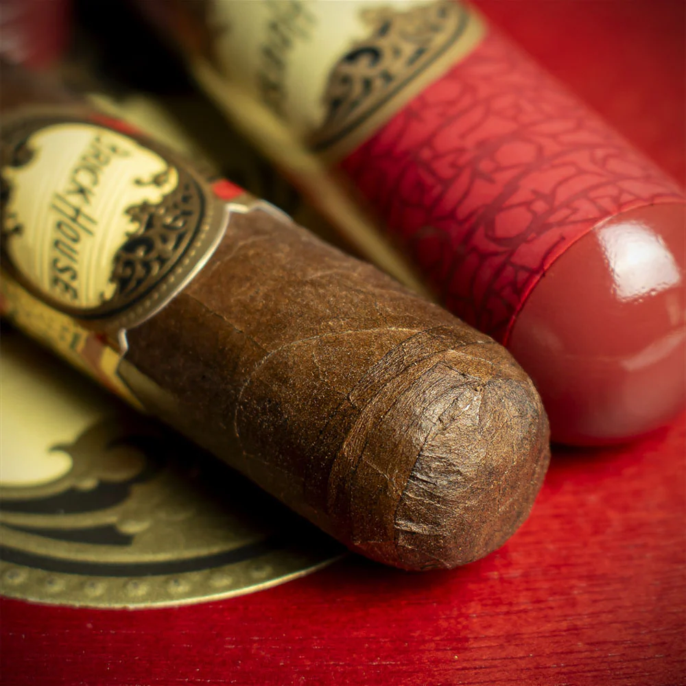 Brick House The Traveler Classic Nicaragua Toro Tubos Cigar - Single - Image 5