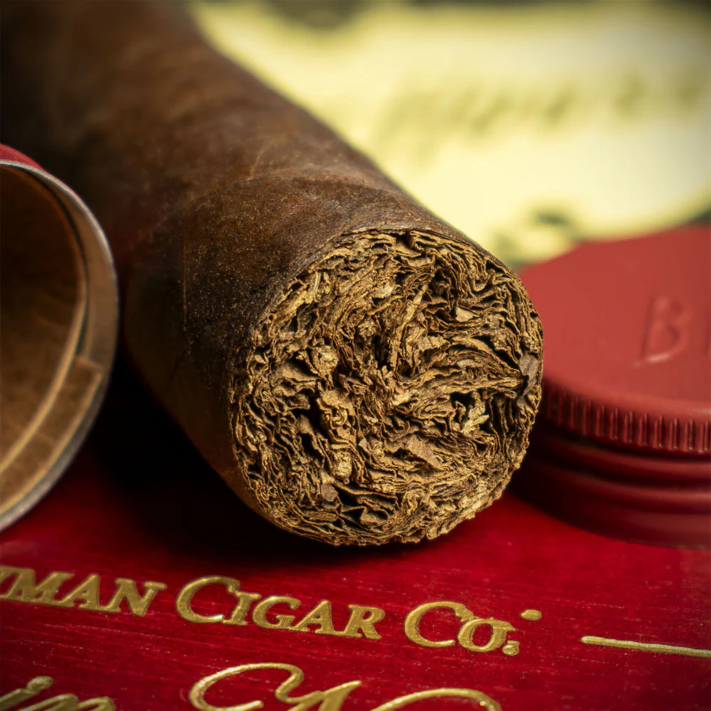 Brick House The Traveler Classic Nicaragua Toro Tubos Cigar - Single - Image 6