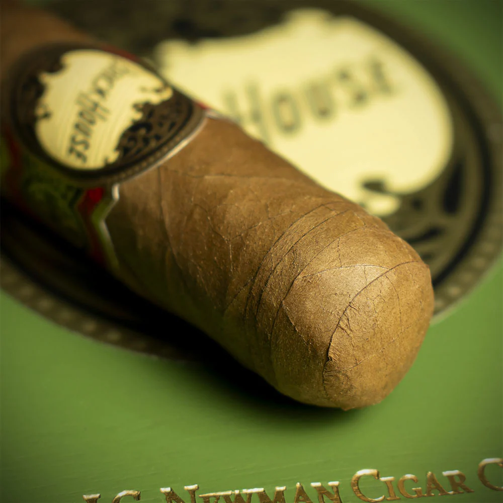 Brick House Double Connecticut Nicaragua Toro Cigar - Single - Image 5