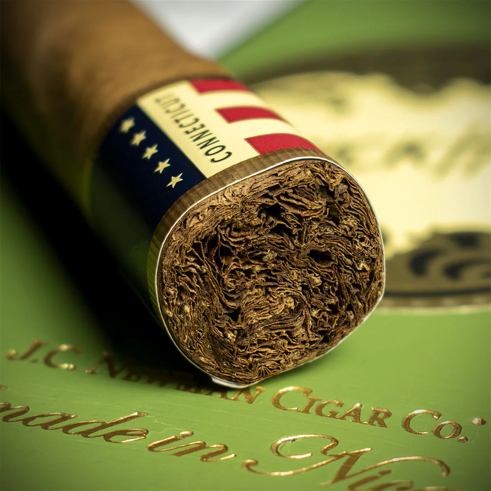 Brick House Double Connecticut Nicaragua Toro Cigar - Single - Image 6