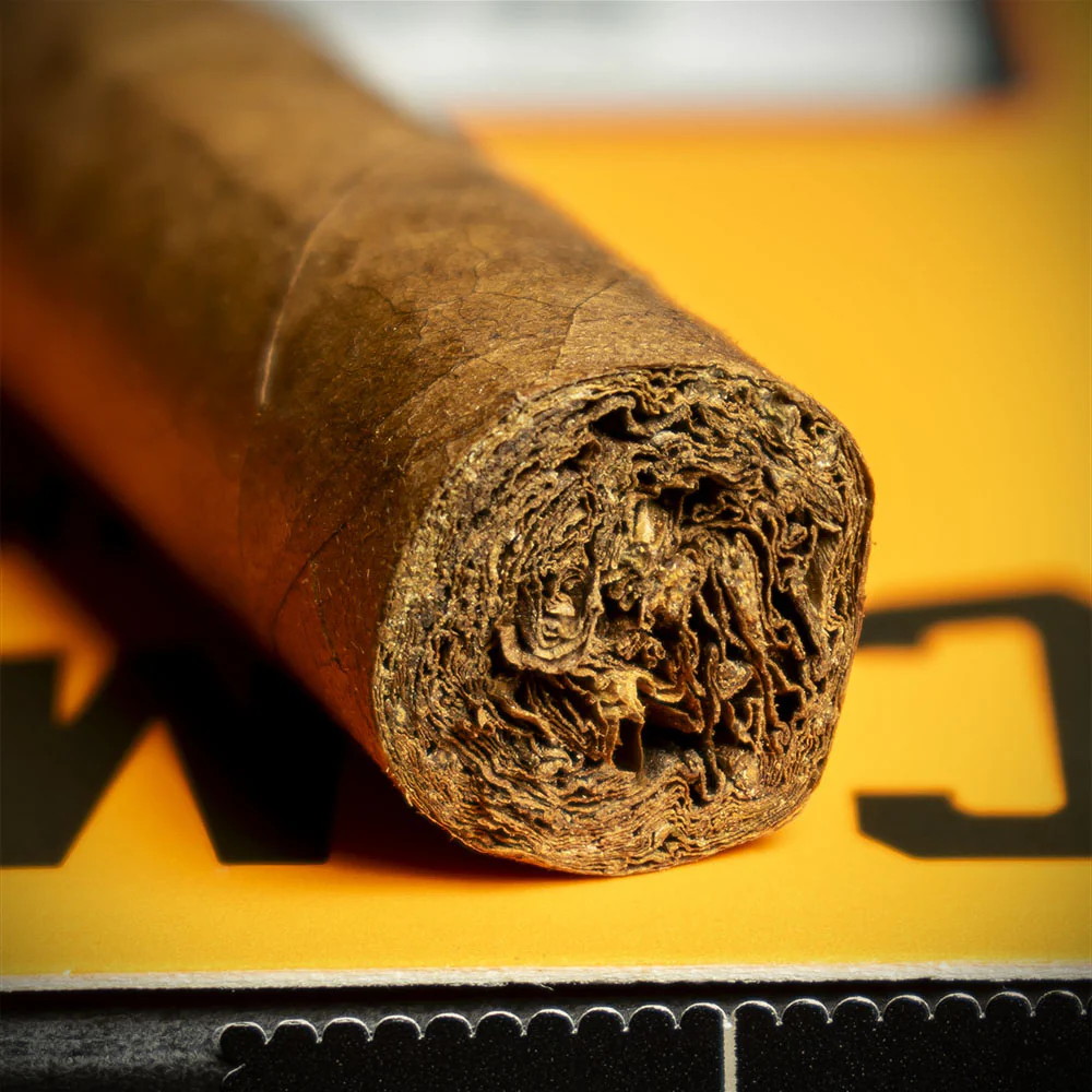 Camacho Connecticut Machitos Cigar - Single - Image 6