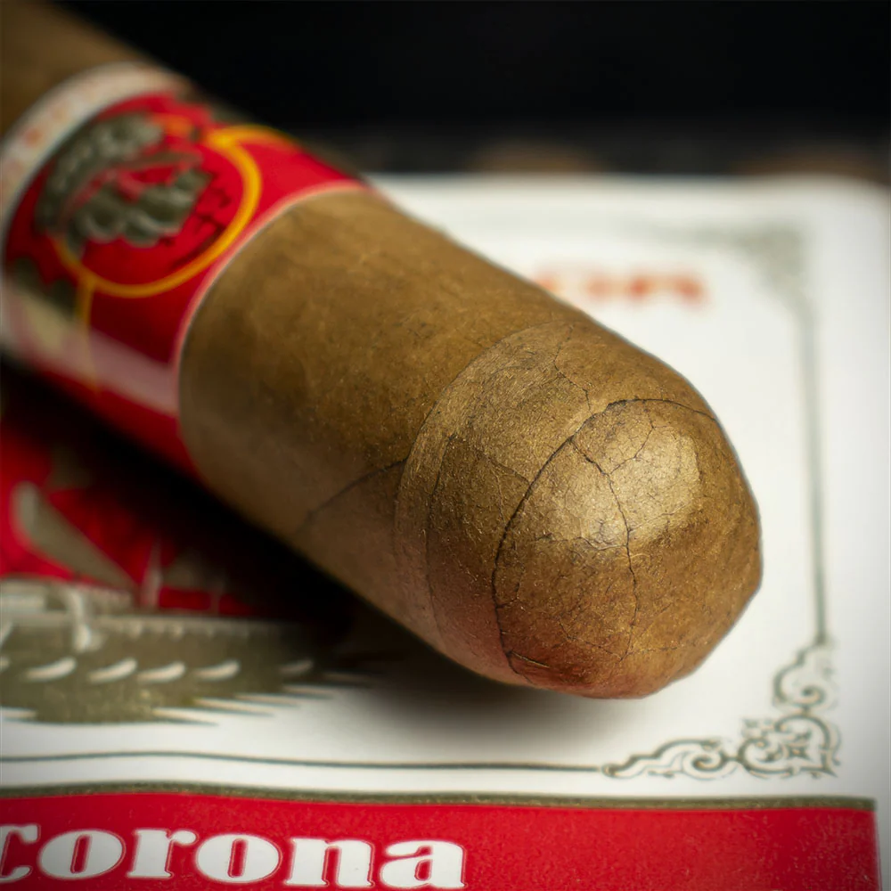 Conquistador Corona Cigar - Single - Image 5