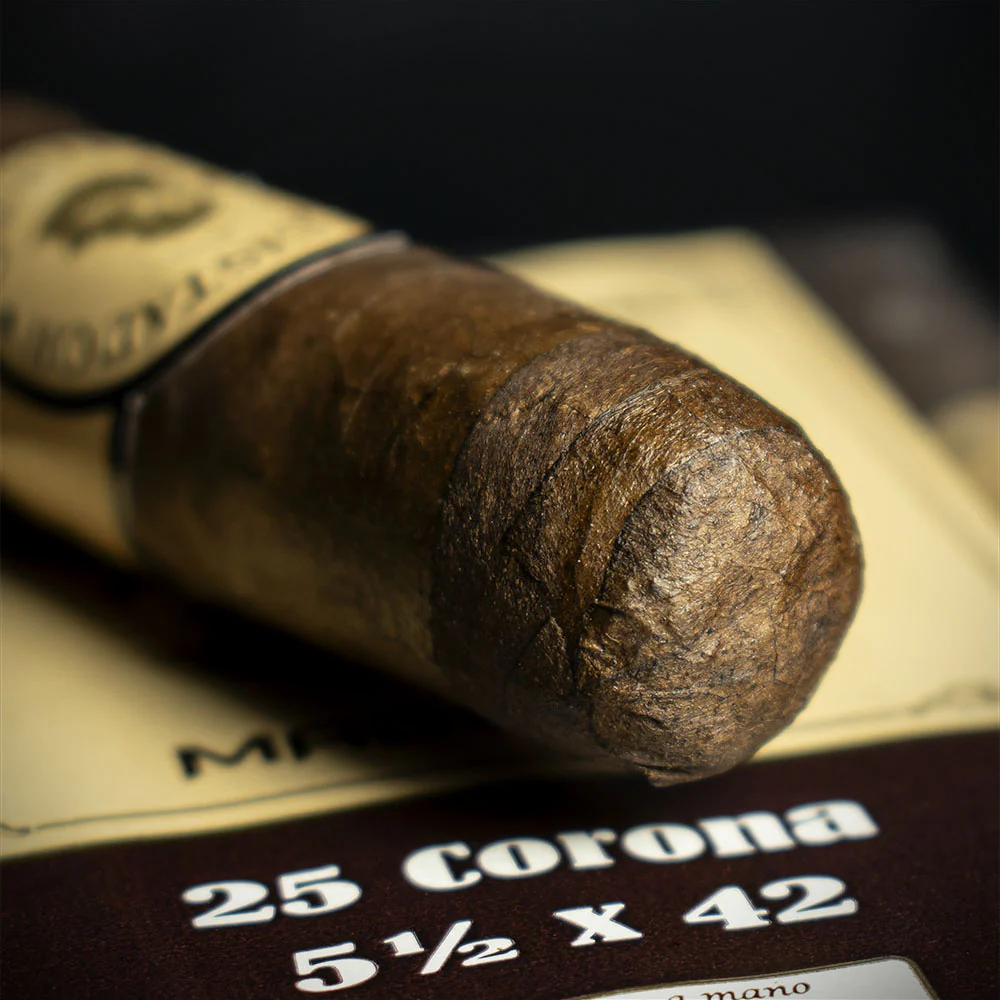 Conquistador Corona Maduro Cigar - Single - Image 5