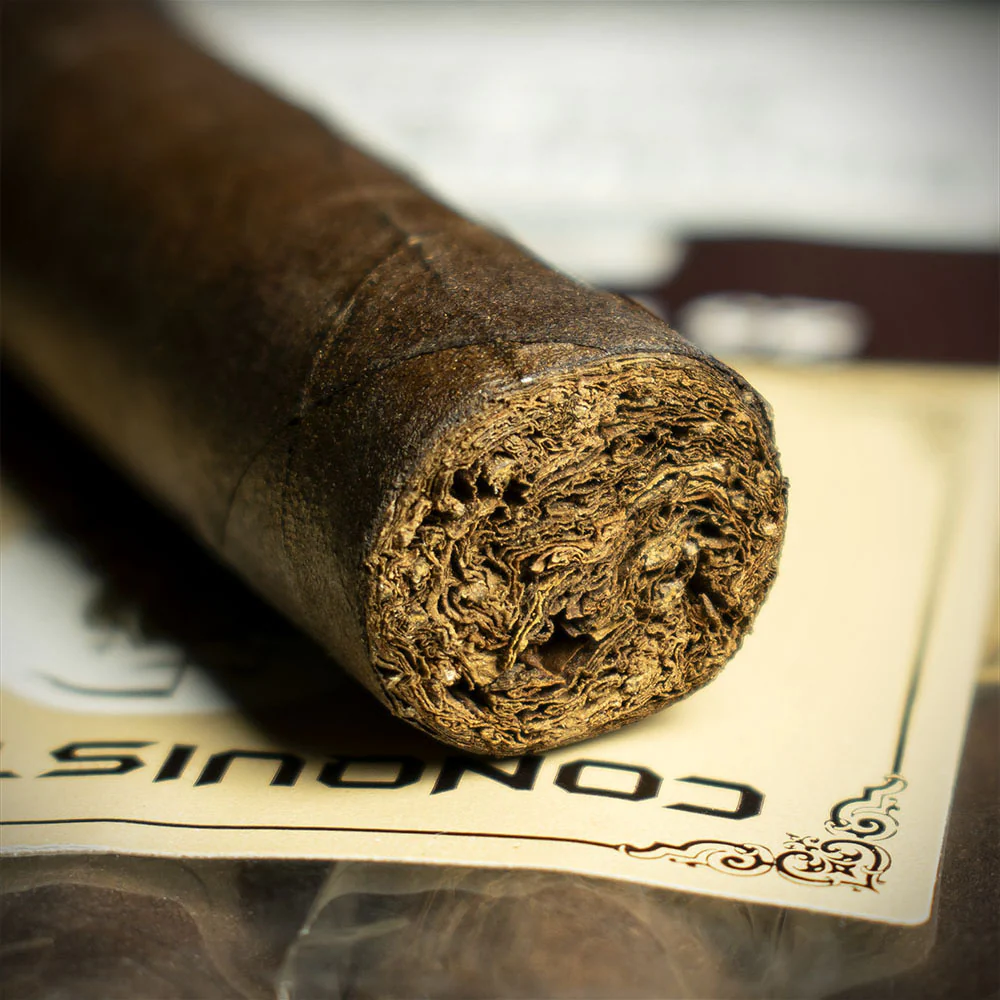 Conquistador Petit Corona Maduro Cigar - Single - Image 6