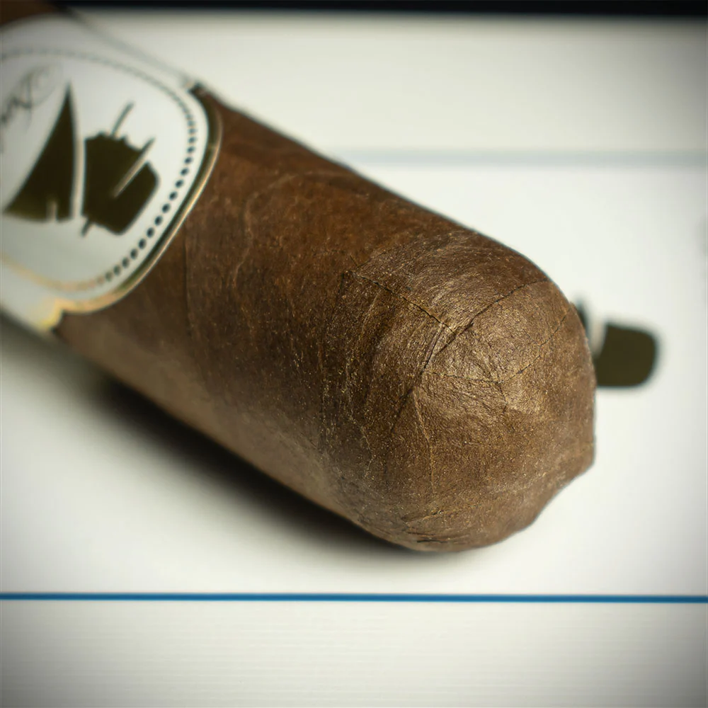 Davidoff Winston Churchill Commander Toro Cigar - Single - Image 5