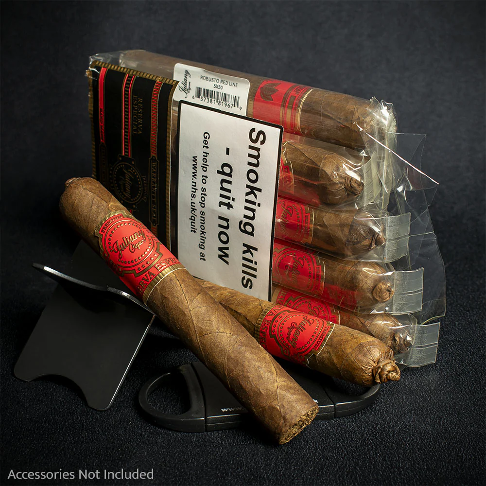 Juliany Corojo Robusto Cigar - Single - Image 3