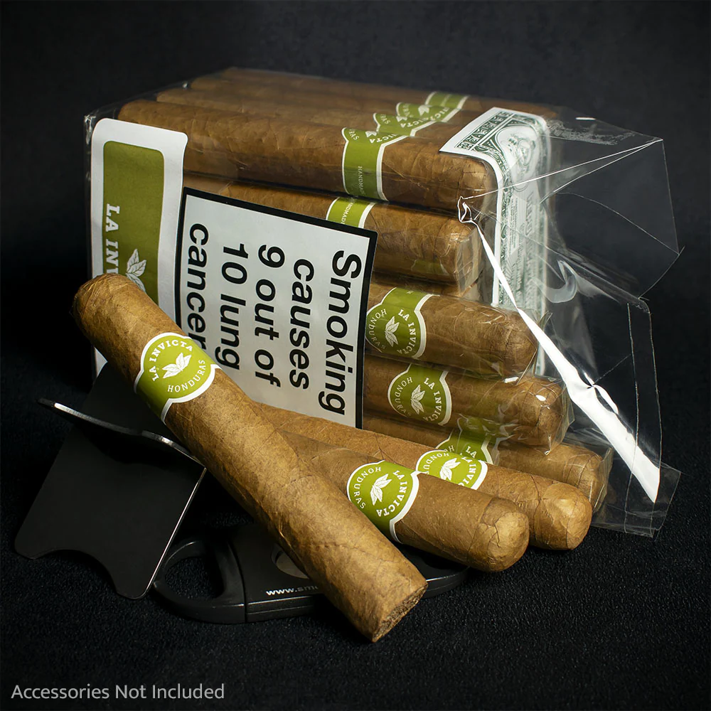 La Invicta Honduran Robusto Cigar - Single - Image 3