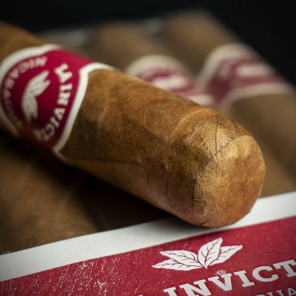 La Invicta Nicaraguan Robusto Cigar - Single - Image 5