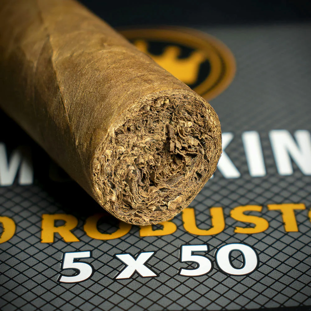 Smoke-King New World Nicaraguan Robusto Cigar - Single - Image 6